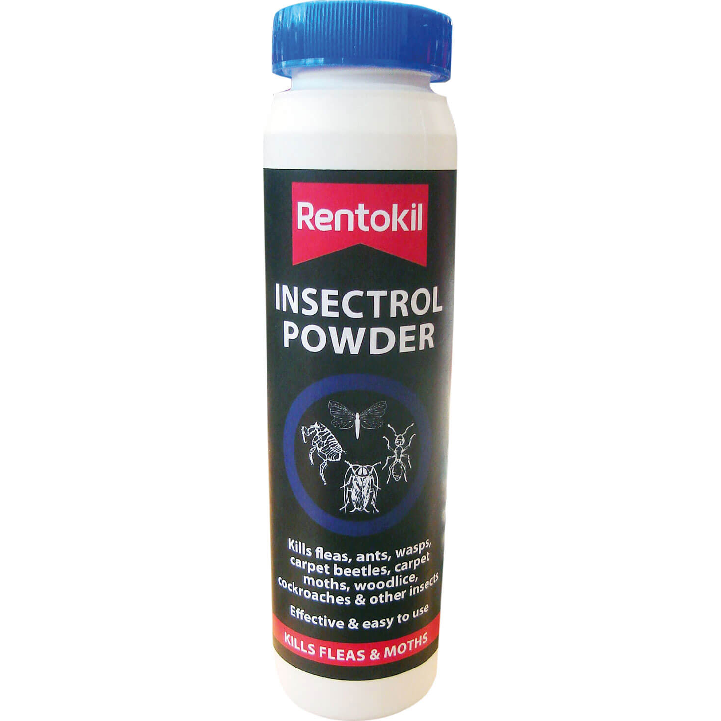 Image of Rentokil Insectrol Insect Powder