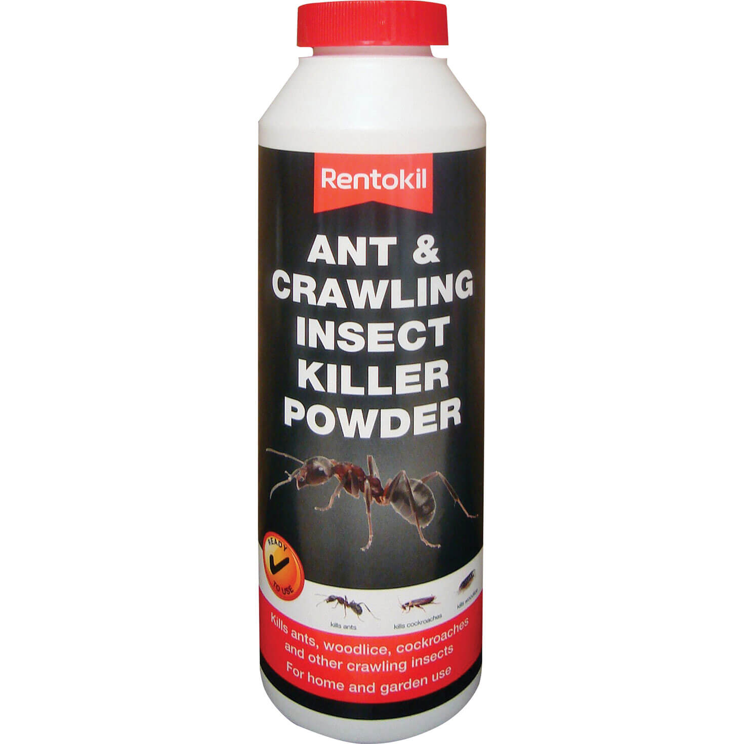 Image of Rentokil Ant and Crawling Insect Killer Powder 300g