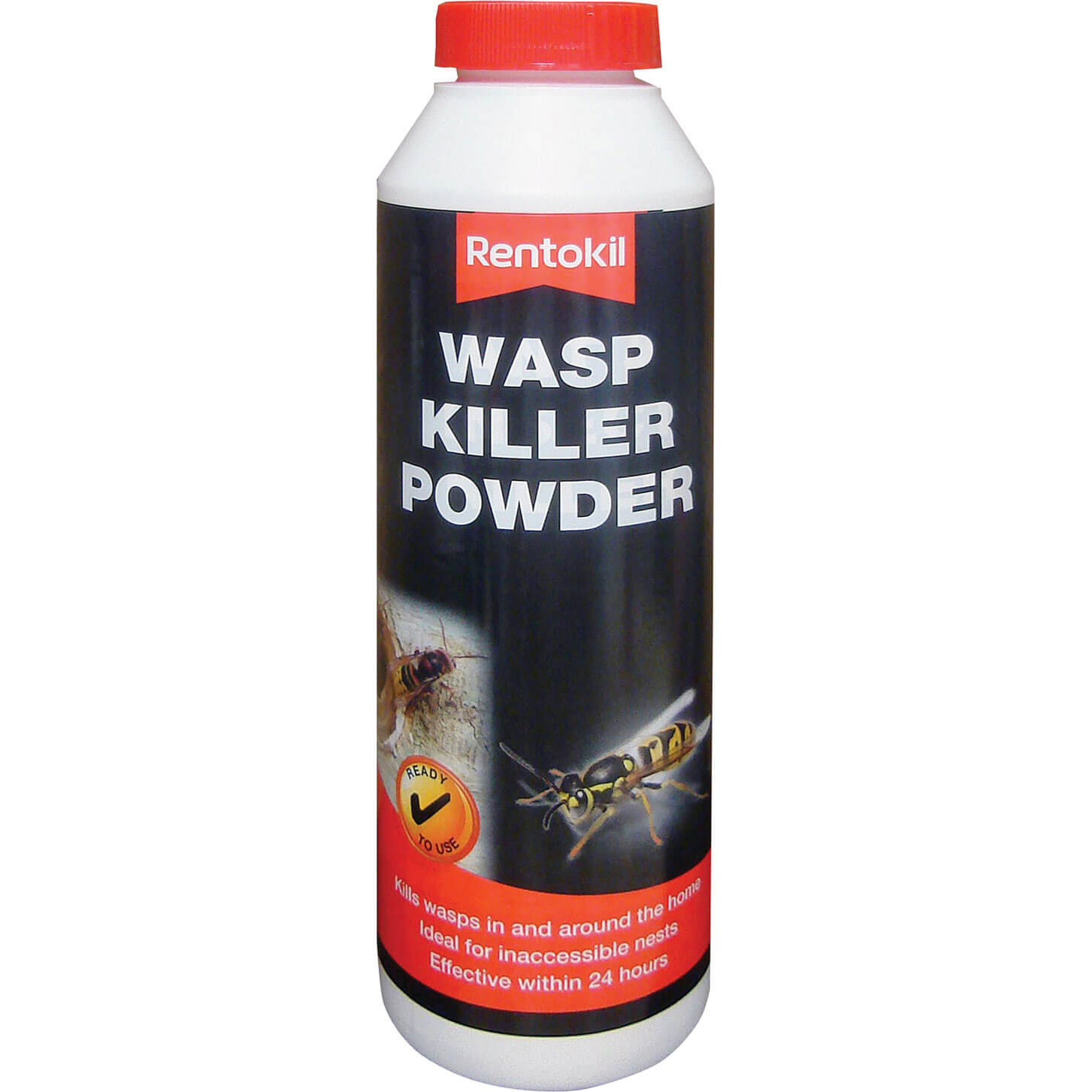 Image of Rentokil Wasp Killer Powder 300g