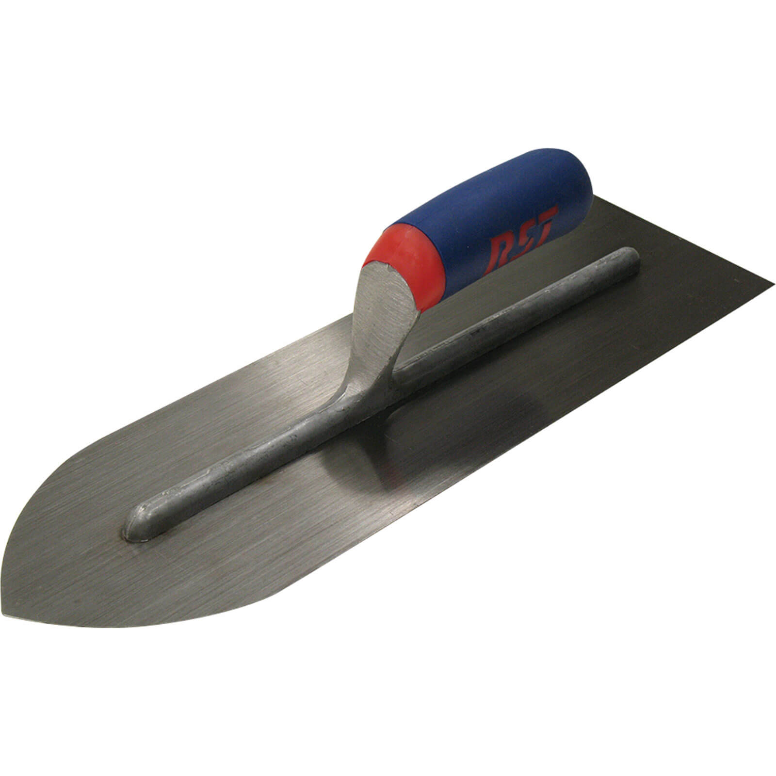 Image of RST Flooring Trowel with Soft Touch Handle 16 x 4 12