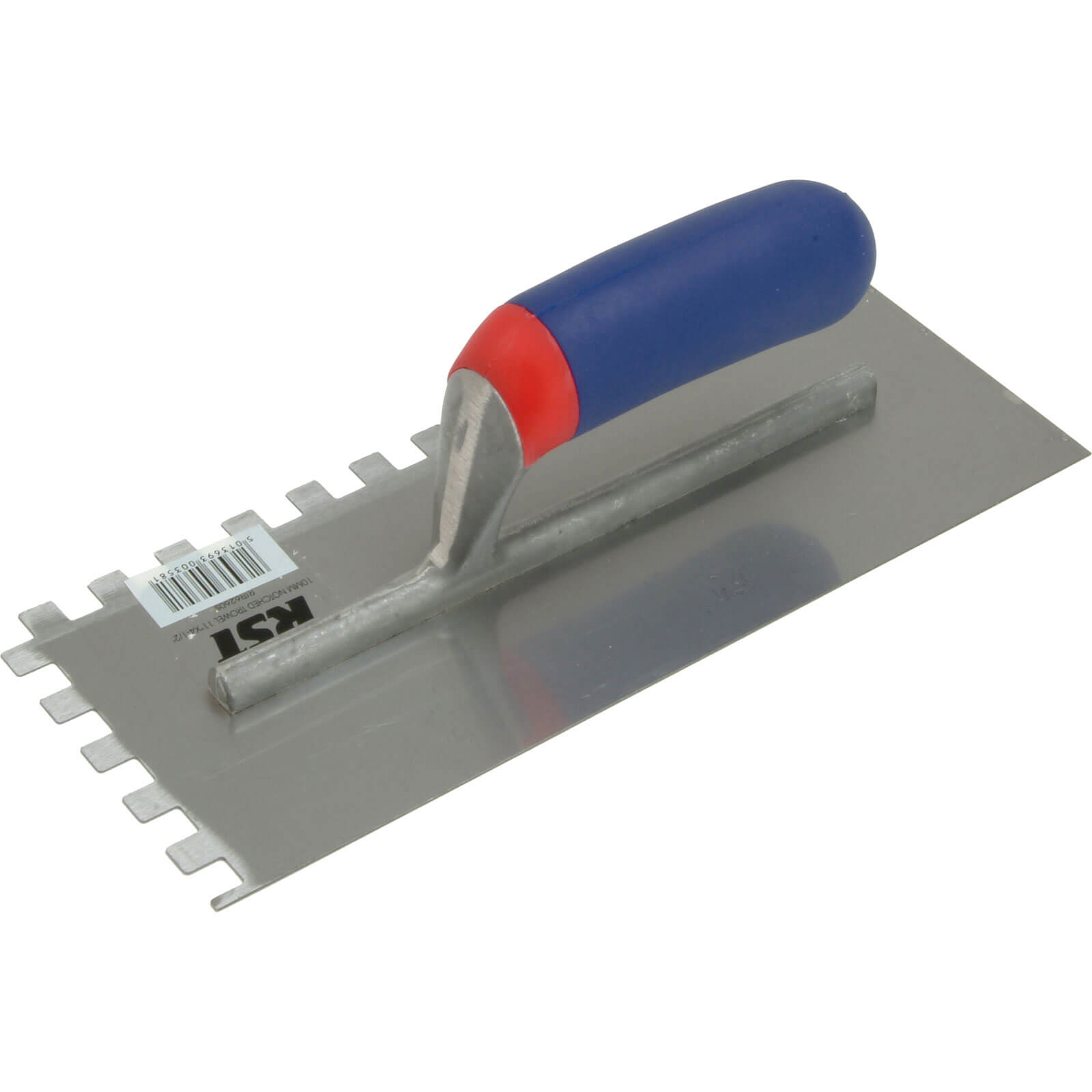 Image of Rst Soft Notched Trowel Sq 10X10mm Rtr6260S