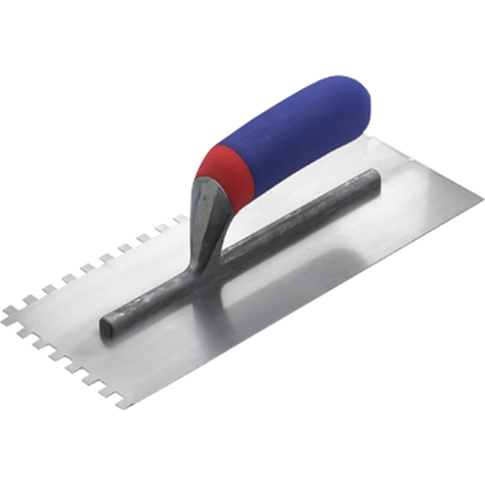 Image of Rst Soft Notched Trowel Sq 6X6mm Rtr8002