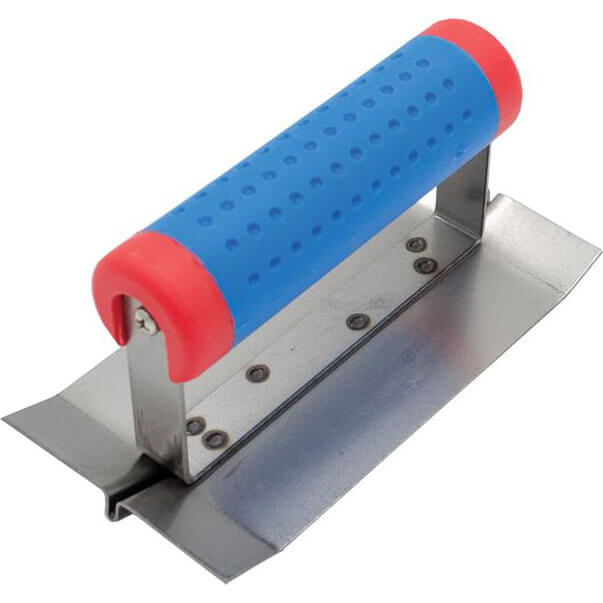 Image of Rst Soft Touch Groover Trowel 6 x 3