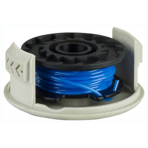 Image of Ryobi RAC121 Grass Trimmer Spool with Line for RBC1020 Brush Cutter