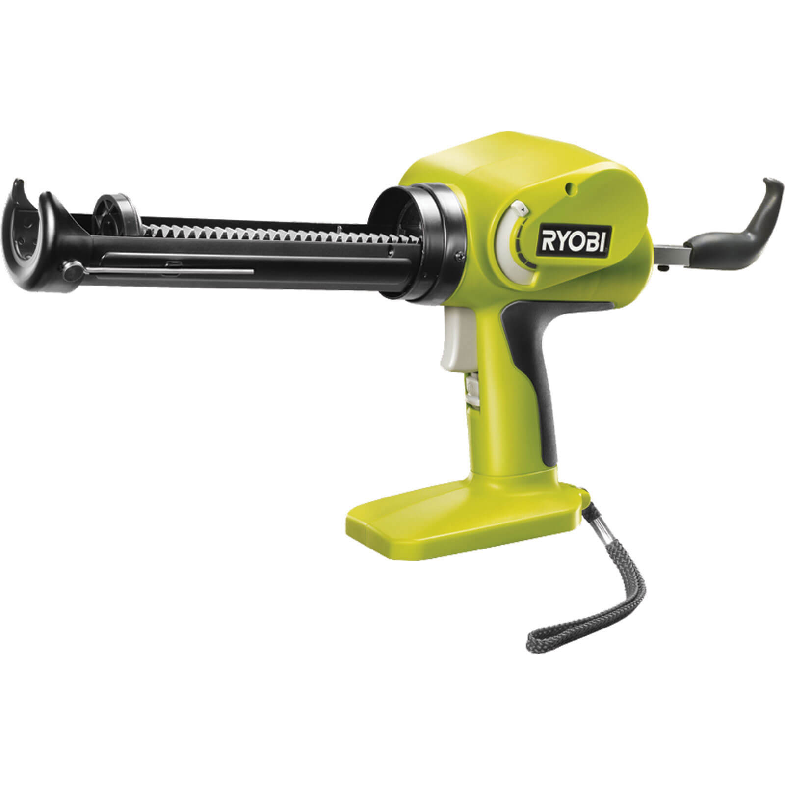 Image of Ryobi CCG1801MHG ONE 18v Cordless Caulking Gun without Battery or Charger