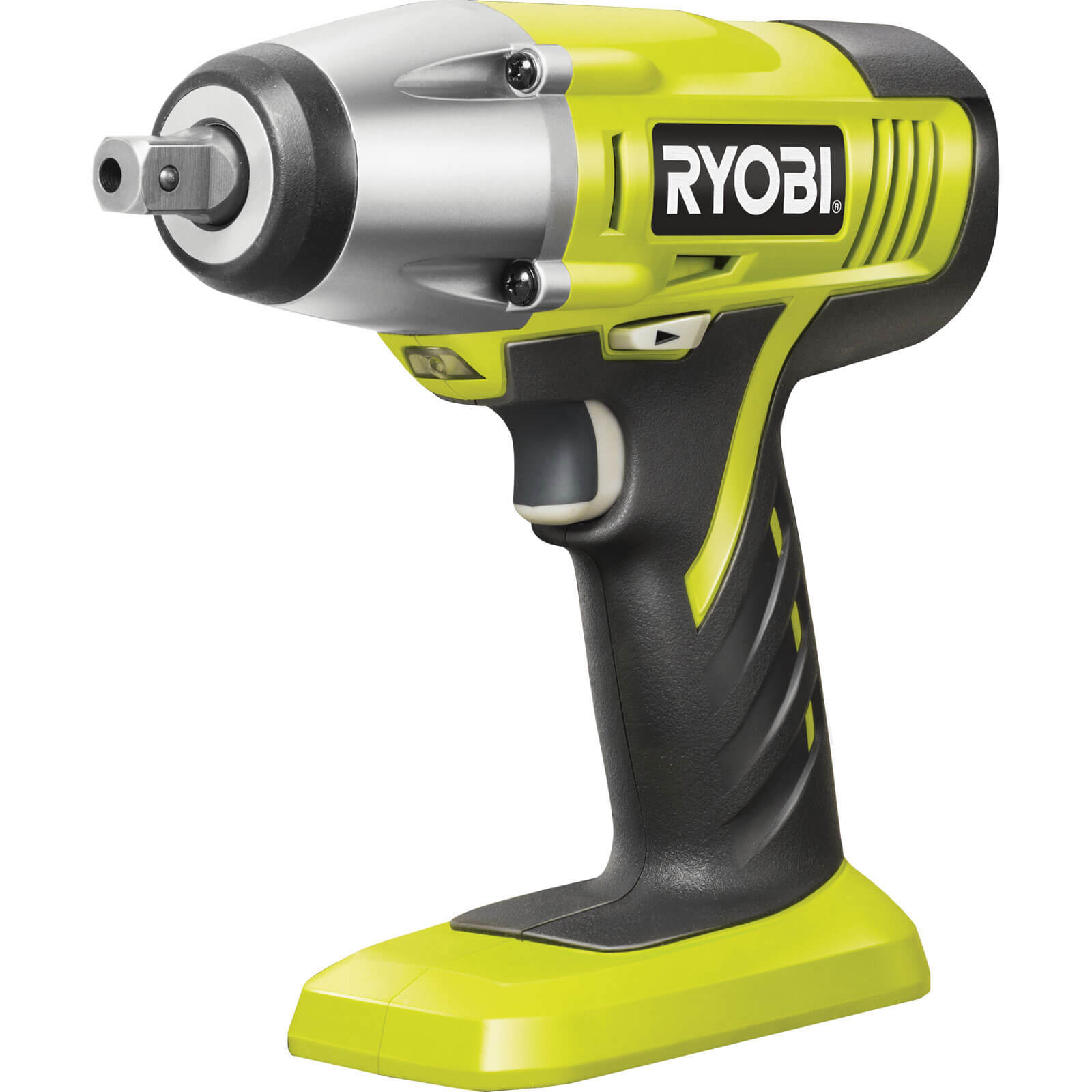 Image of Ryobi BIW180M ONE 18v Cordless Impact Wrench Max 265Nm without Battery or Charger