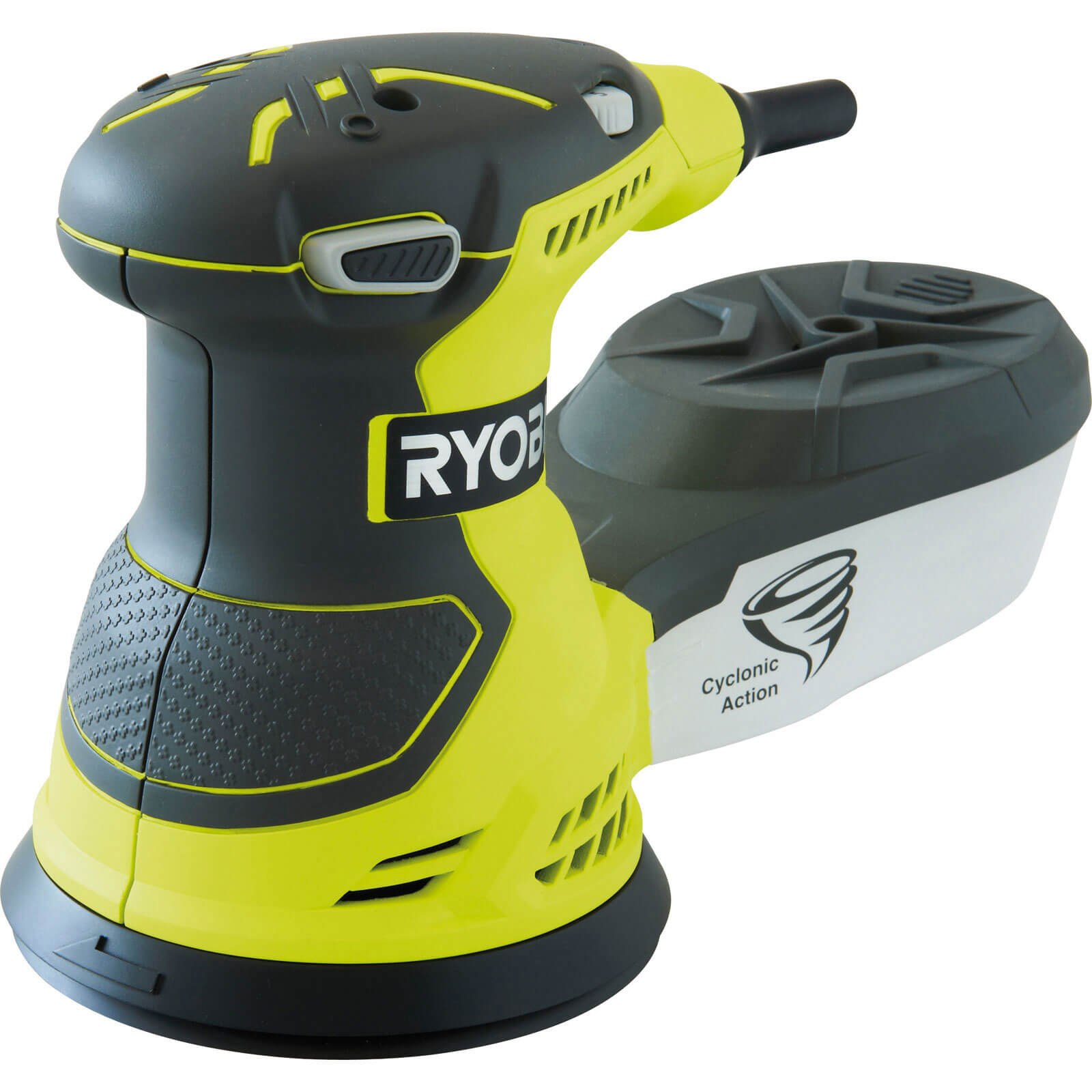 Image of Ryobi ROS300 Random Orbit Disc Sander 300w 240v