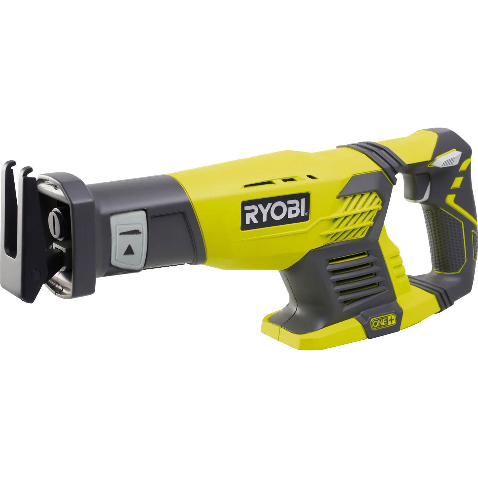 Image of Ryobi RRS1801M ONE 18v Cordless Reciprocating Saw without Battery or Charger