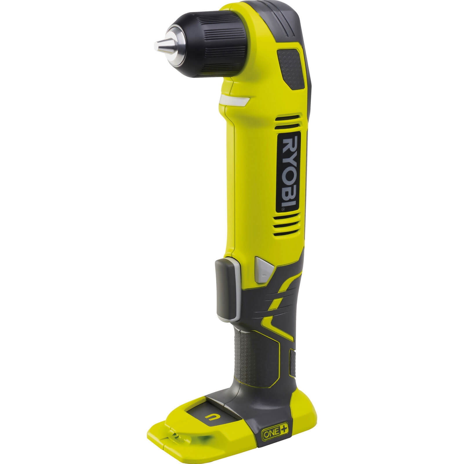 Image of Ryobi RAD1801M ONE 18v Cordless Angle Drill without Battery or Charger