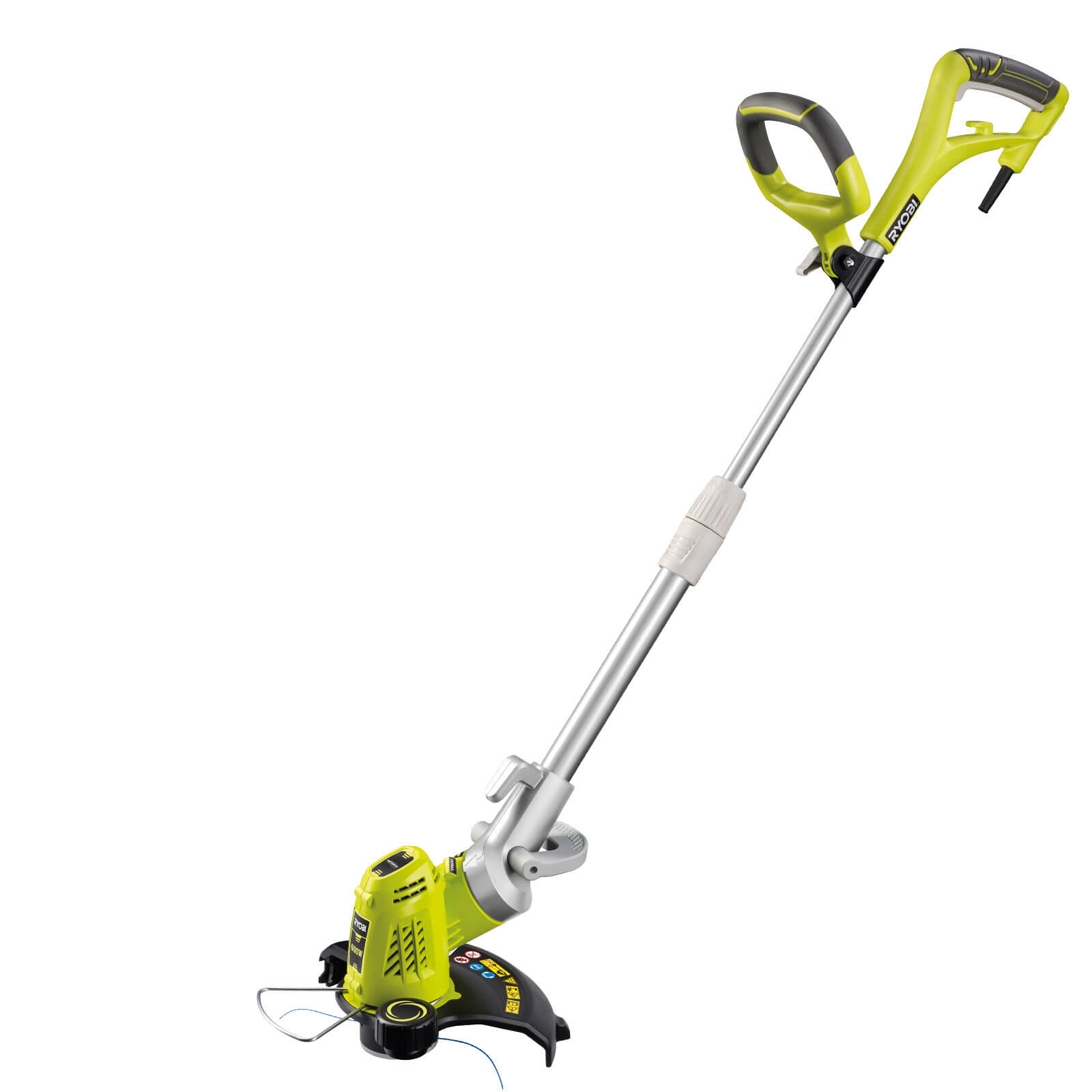 Image of Ryobi RLT6030 Electric Grass Trimmer and Edger 300mm Cut 600w 240v