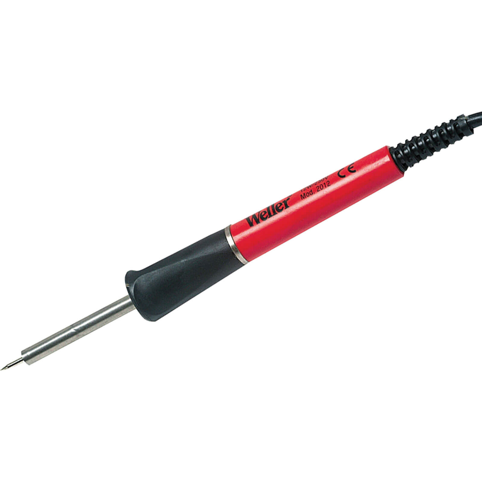 Image of Weller 2015 Soldering Iron With Plug 15W 240v