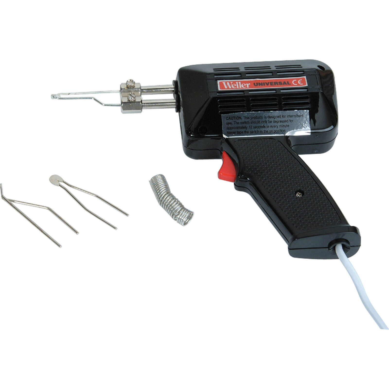 Image of Weller 9200Udk Soldering Gun Kit