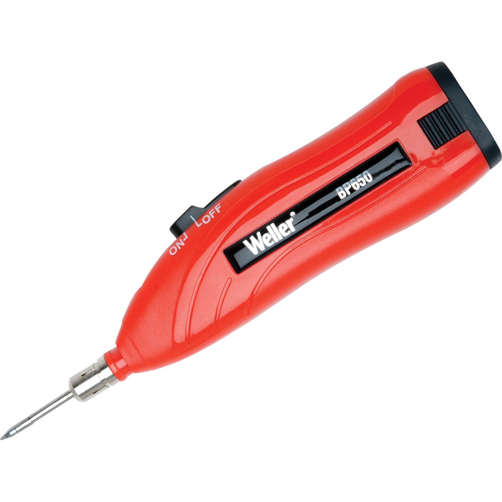 Image of Weller BP650CEU Battery Soldering Iron 6w