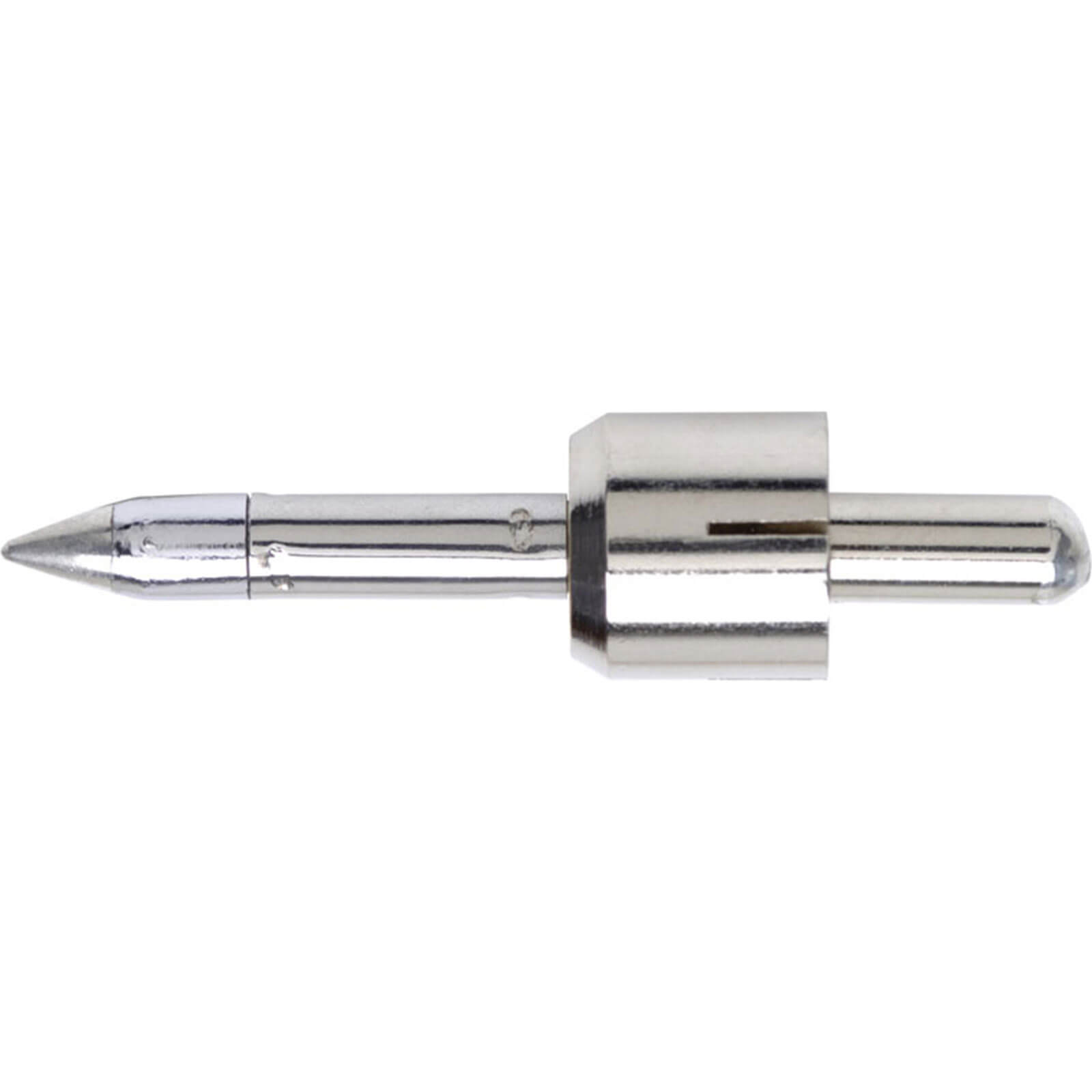 Image of Weller Conical Soldering Tip 08mm For BP860