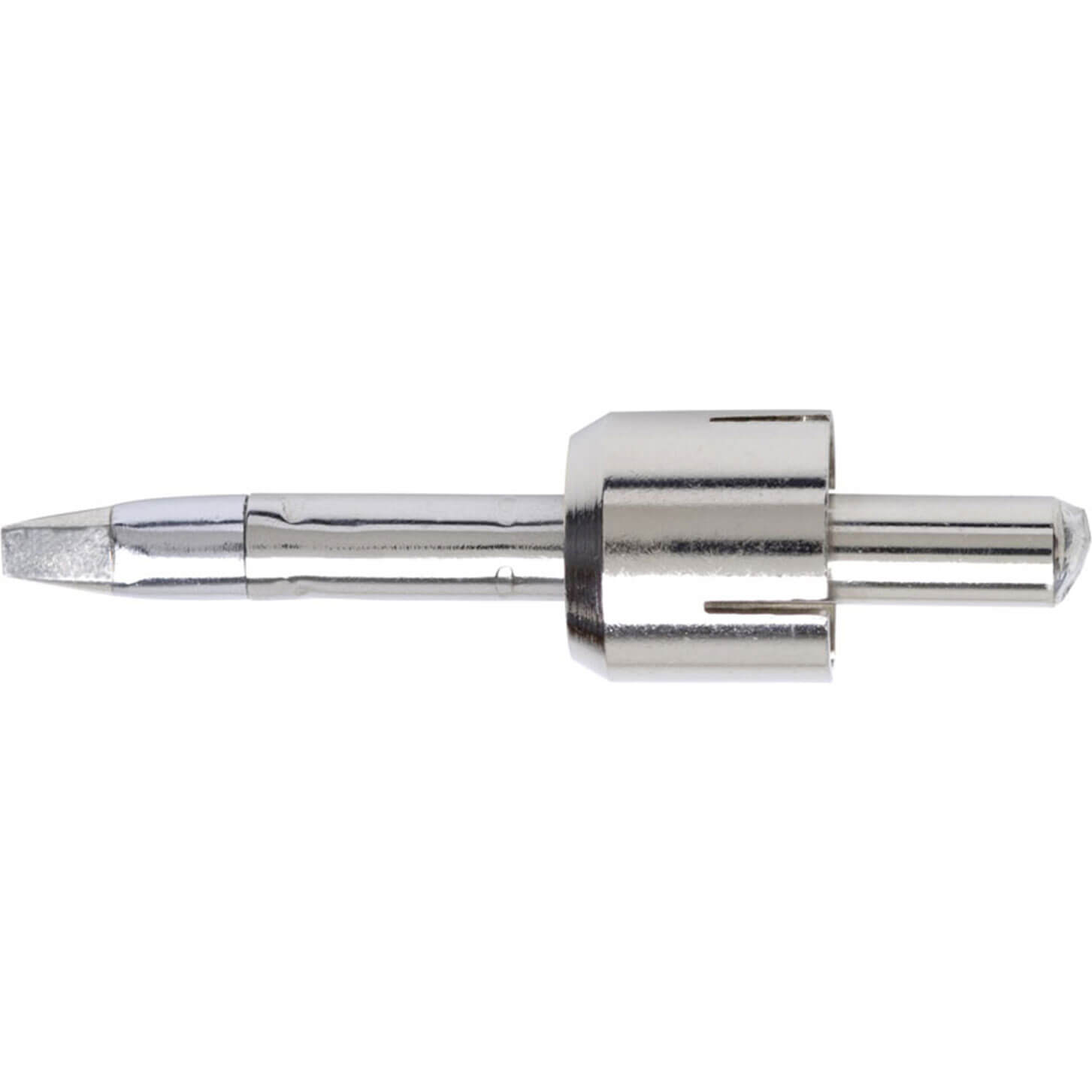 Image of Weller Conical Soldering Tip 18mm For BP860