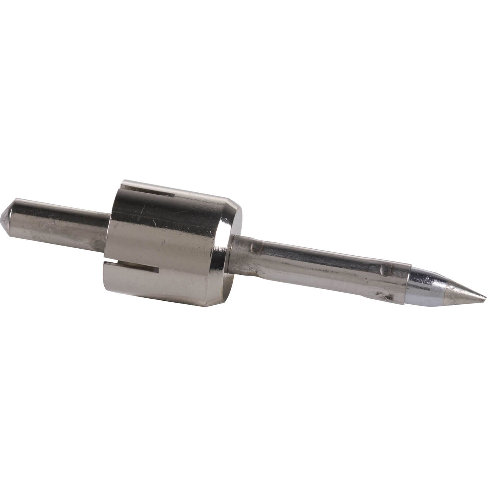 Image of Weller Conical Soldering Tip 04mm For BP645