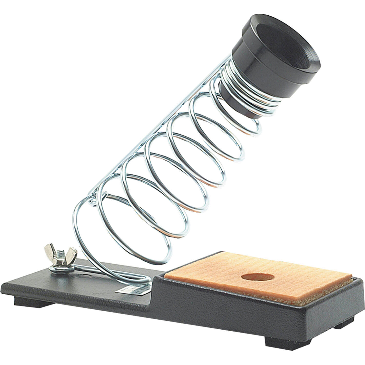 Image of Weller Kh6 Bench Holder For Si152540W