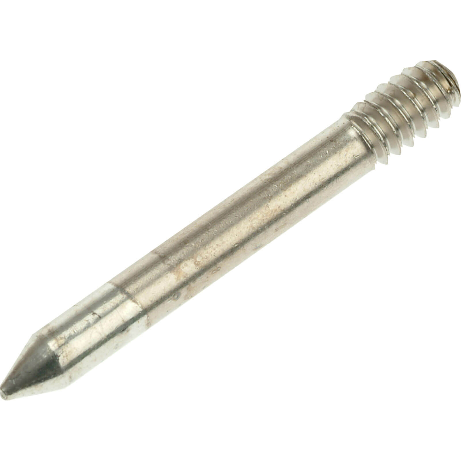 Image of Weller Mt1 Nickel Plated Straight Tip For Sp25