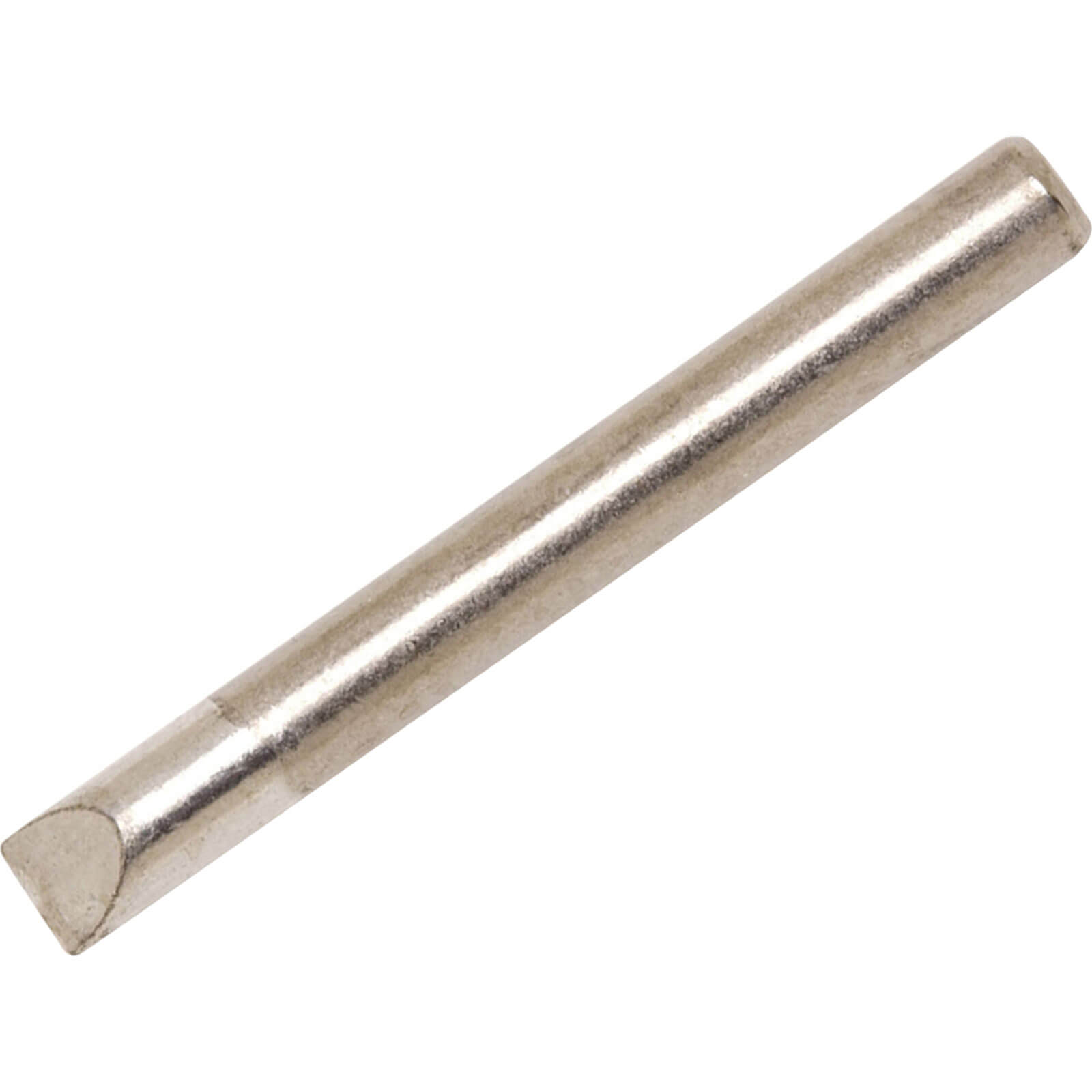 Image of Weller Mt10 Nickel Plated Straight Tips Sp40 x 3