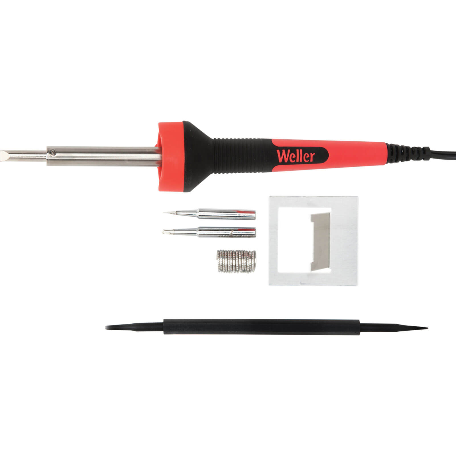 Image of Weller SP40NK Soldering Iron with LED Light 40w 240v