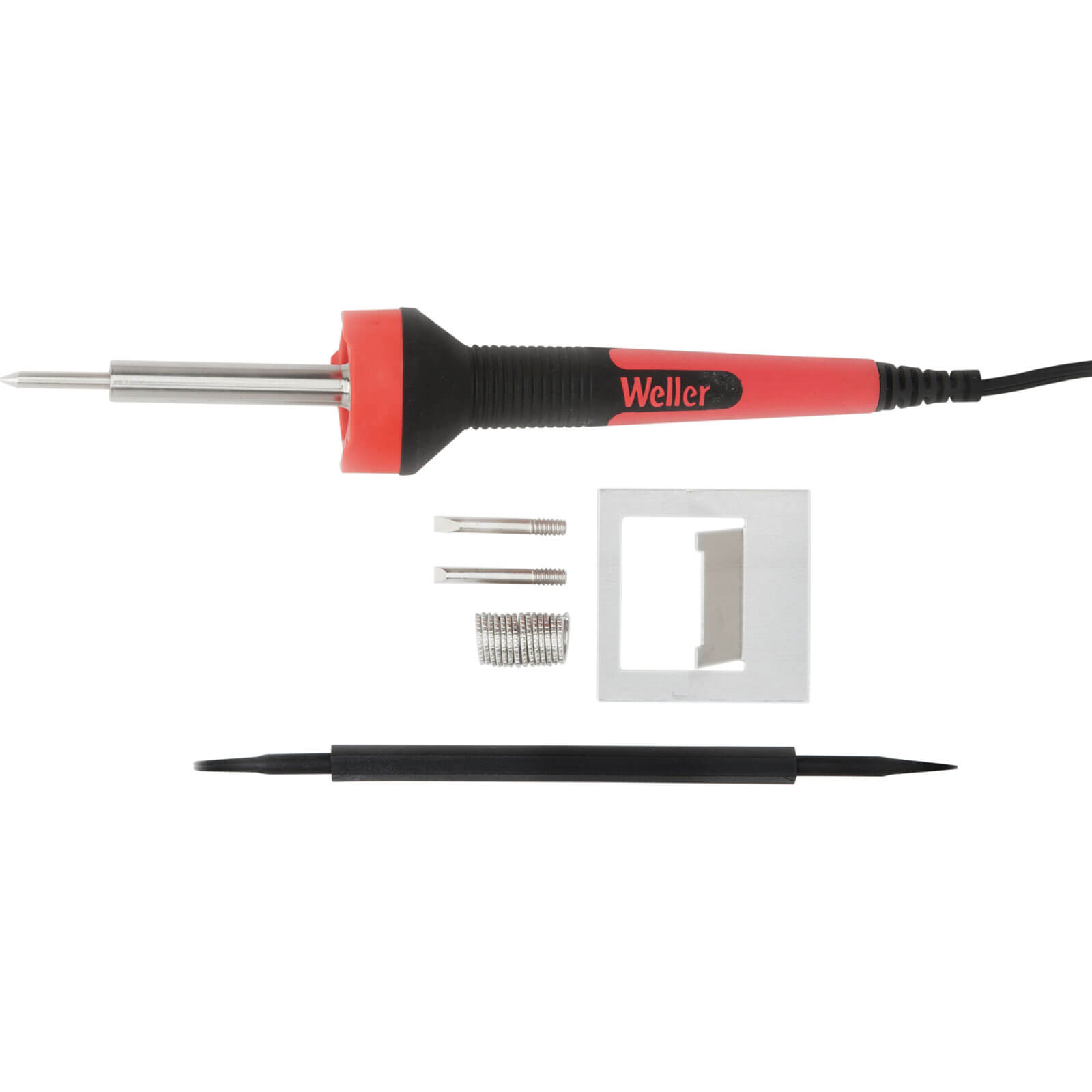 Image of Weller SP25NK Soldering Iron with LED Light 25w 240v