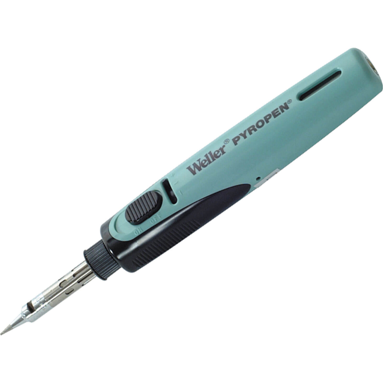 Image of Weller Wp60 Pyropen Soldering Iron