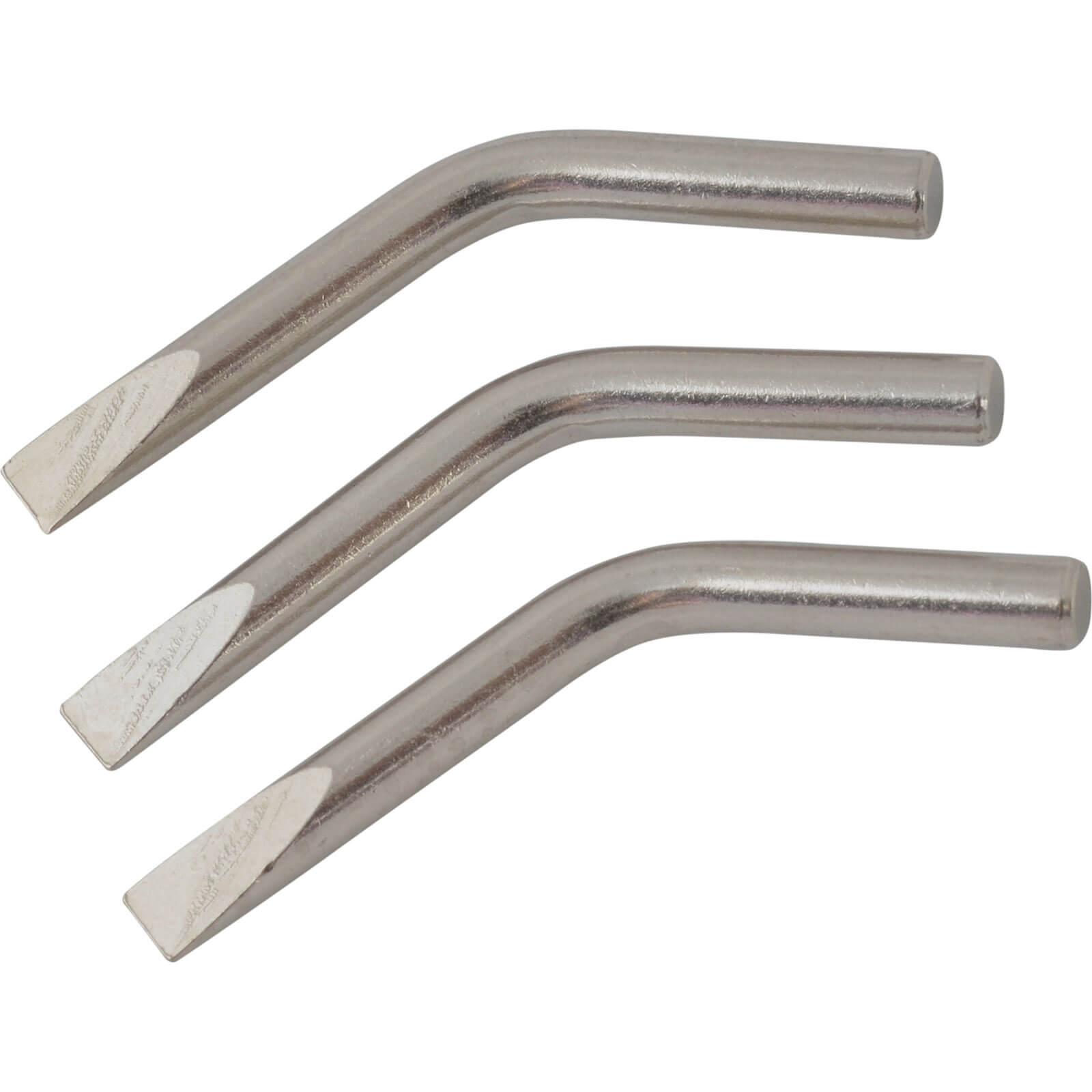 Image of Weller S2 Bent Tips 3 For Si25