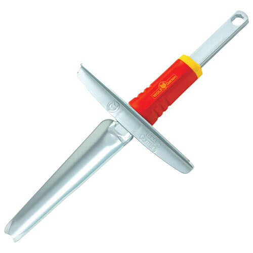 Image of Wolf Garten Multi Change Weeding Knife