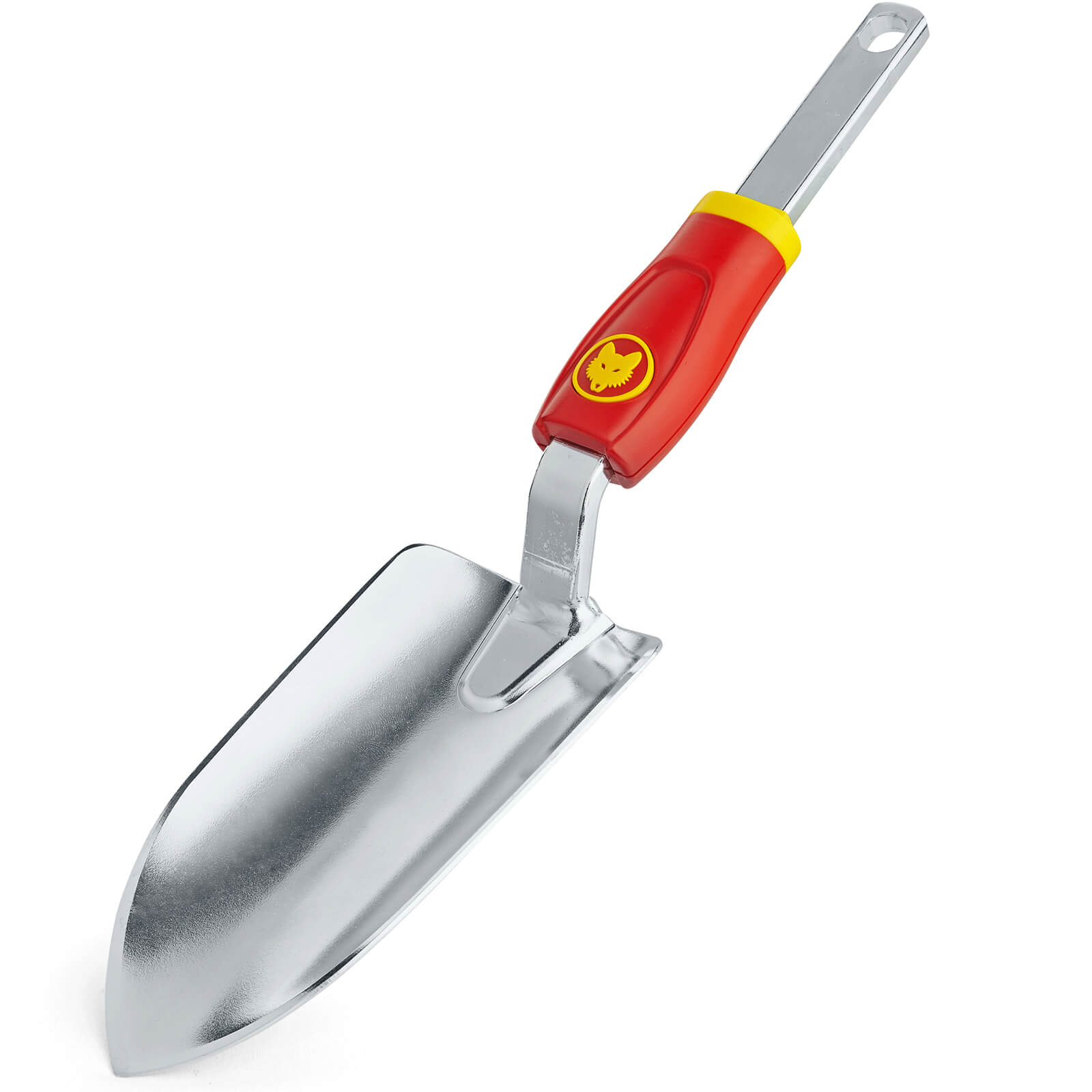 Image of Wolf Garten Multi Change Garden Hand Trowel