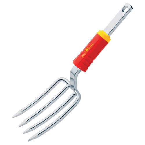 Image of Wolf Garten Multi Change Garden Hand Fork