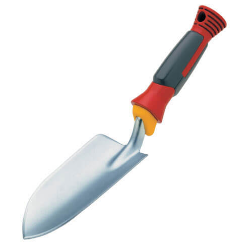 Image of Wolf Garten Wide Hand Trowel