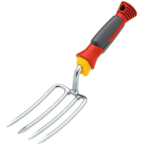 Image of Wolf Garten Flower Hand Fork