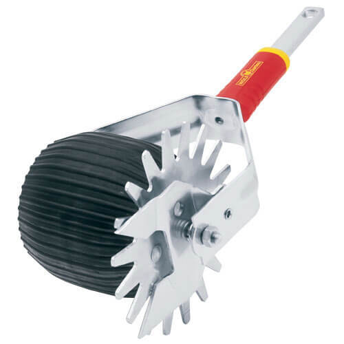 Image of Wolf Garten Multi Change Lawn Edge Trimmer