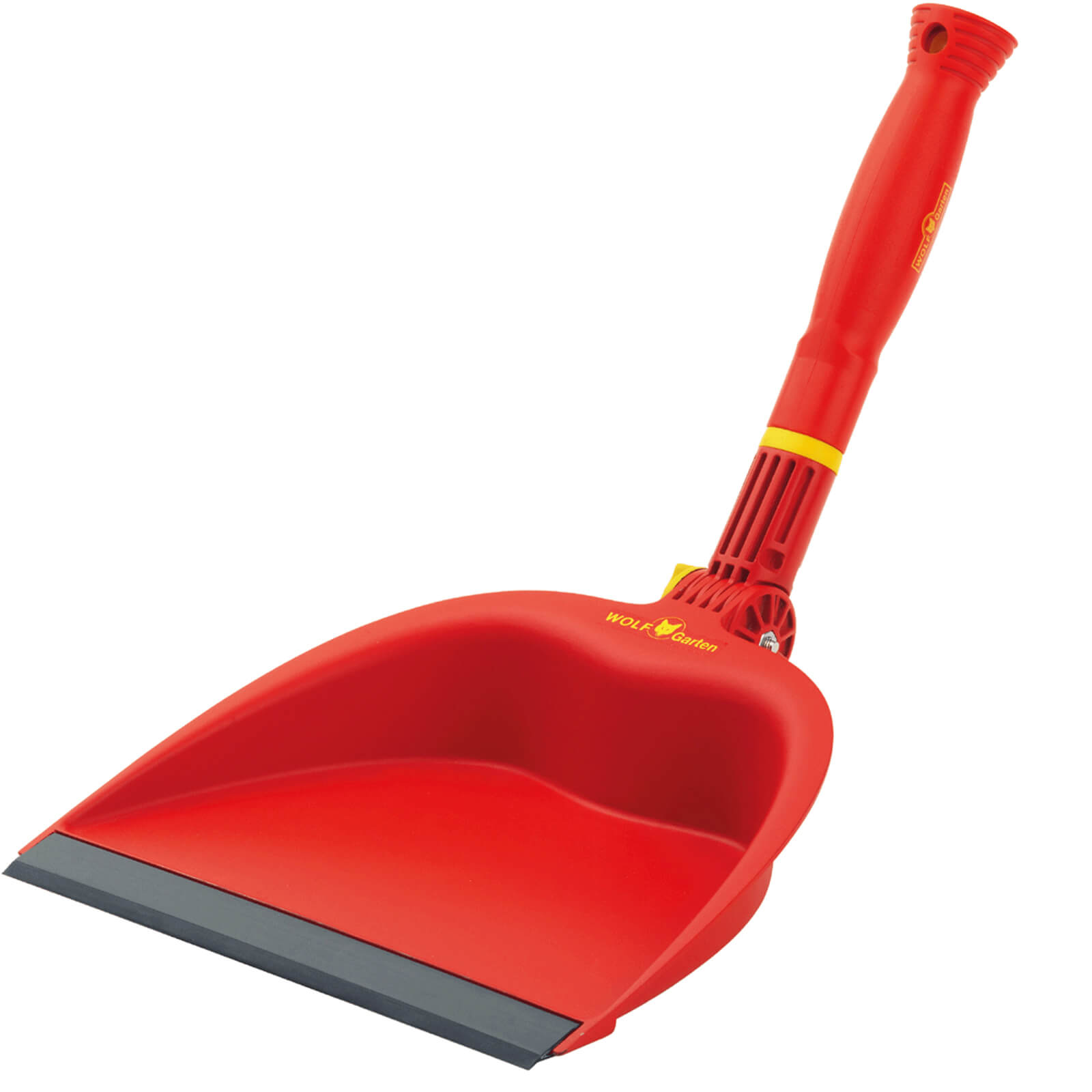 Image of Wolf Garten Multi Change Dust Pan Small Handle