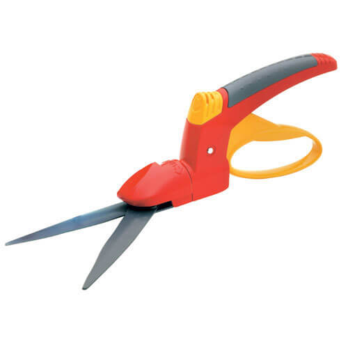 Image of Wolf Garten Comfort One Handed Grass Shears