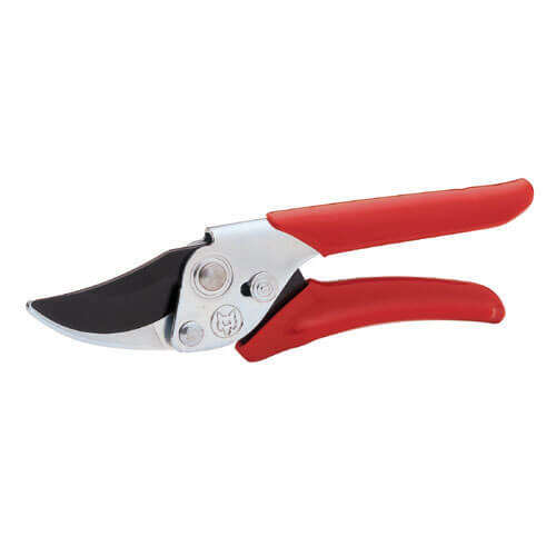 Image of Wolf Garten All Purpose Bypass Garden Secateurs 21mm Cut