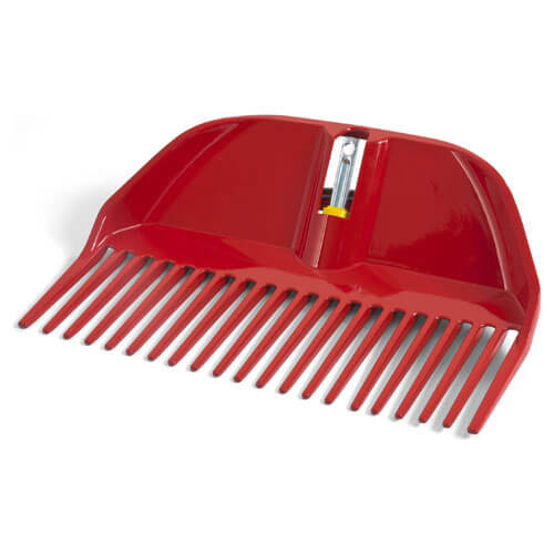 Image of Wolf Garten Multi Change 3 in 1 Multi Purpose Rake 500mm Head