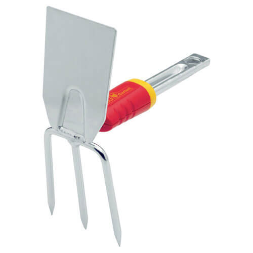 Image of Wolf Garten Multi Change Mini Hoe