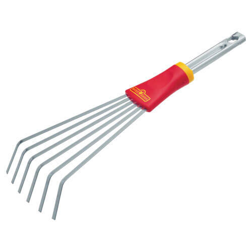 Image of Wolf Garten Multi Change Fan Rake