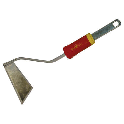 Image of Wolf Garten Multi Change Swoe Style Hoe