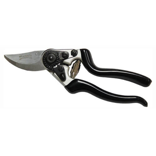 Image of Wilkinson Sword Razorcut Pro Angled Bypass Secateurs 22mm Max Cut