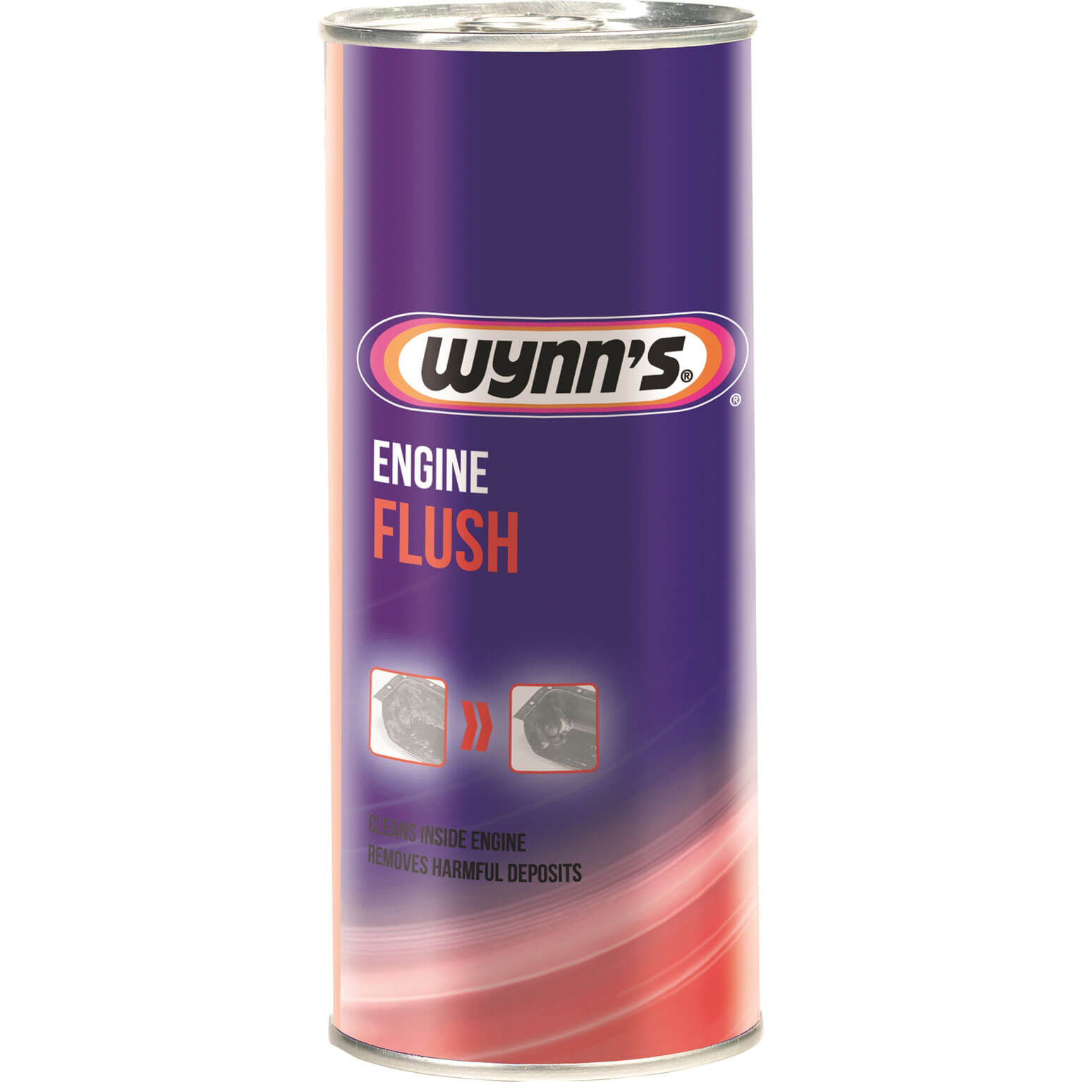 Image of Wynns Engine Flush 425Ml