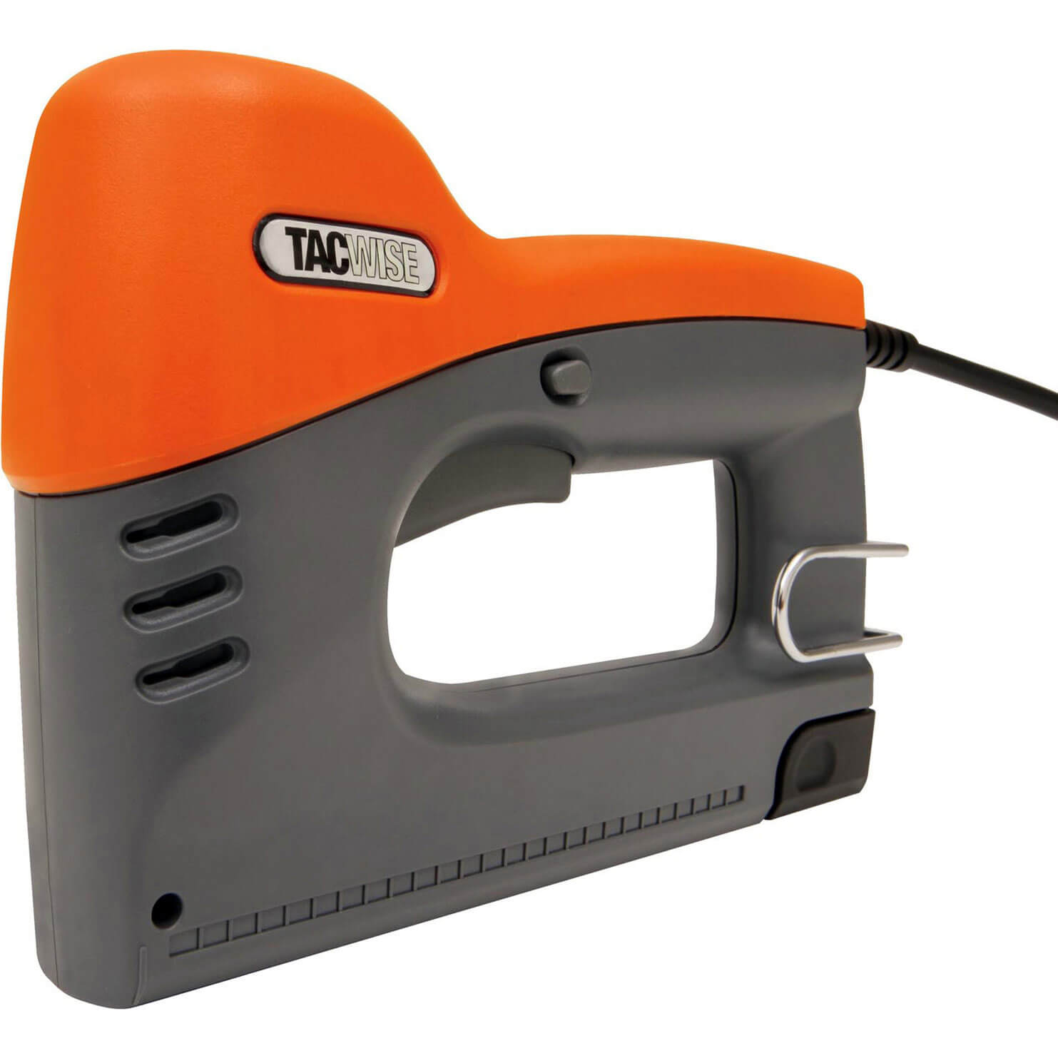 Image of Tacwise 140EL Electric Nail and Staple Gun 240v