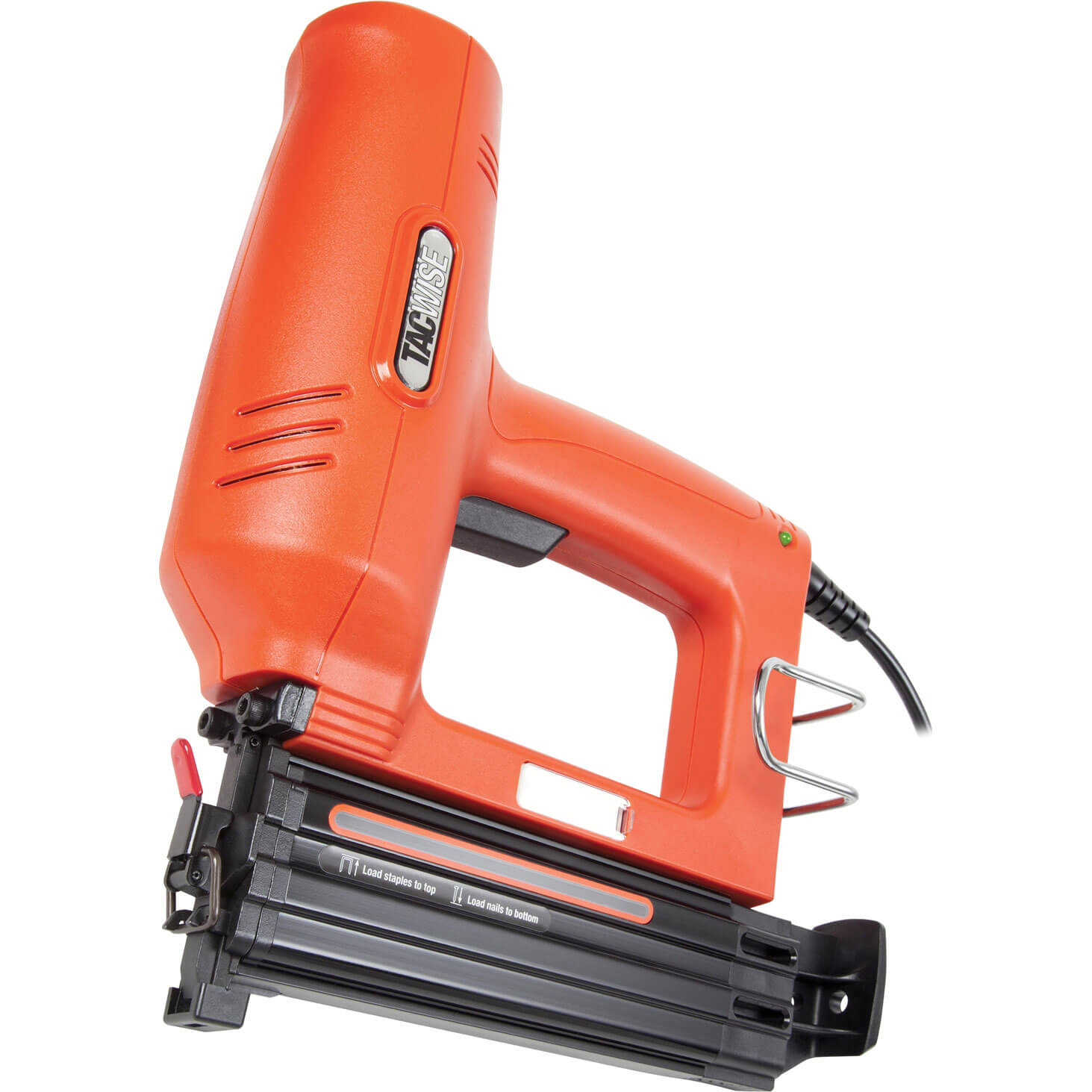 Image of Tacwise 1166 Electric Brad Nail and Staple Gun 240v