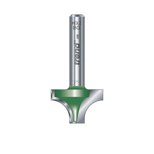 Image of Trend Sash Bar 63mm Rad x 191mm Cut Tct Router Cutter Range Sash Bar