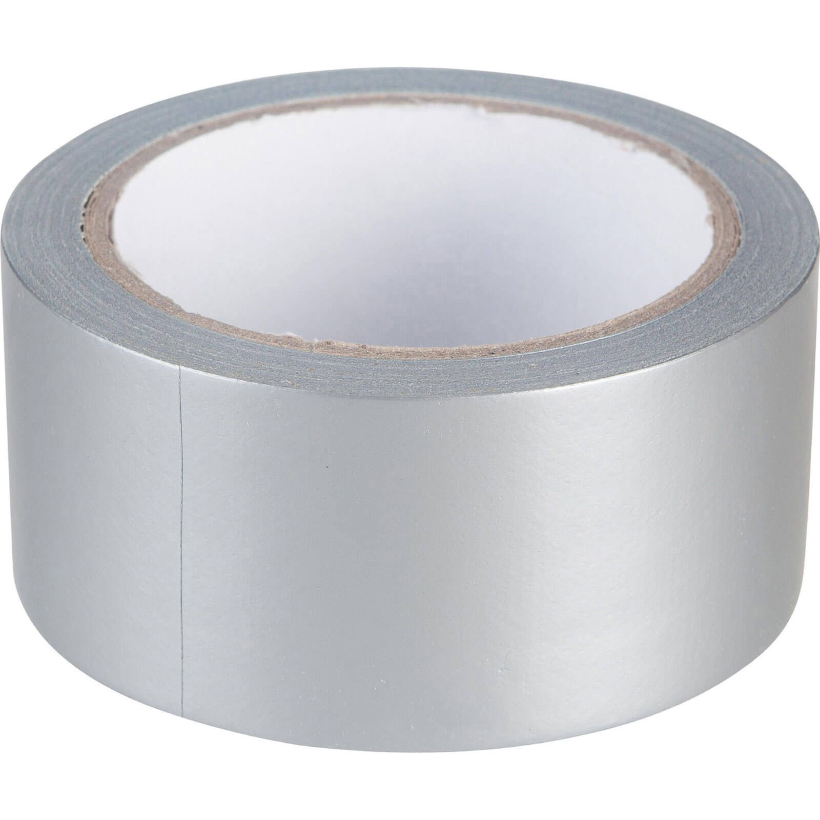 Image of Duct Tape Silver 50mm Wide x 50m Roll