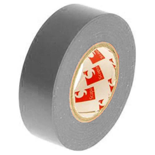 Image of Insulation Tape Grey 50mm Wide x 33m Roll