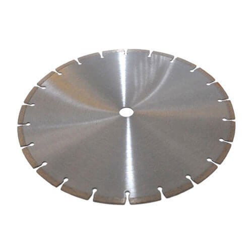 Image of General Purpose 12 300mm x 20mm Diamond Blade for Disc Cutters