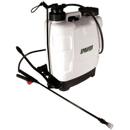 Image of 20 Litre Backpack Water Pressure Sprayer