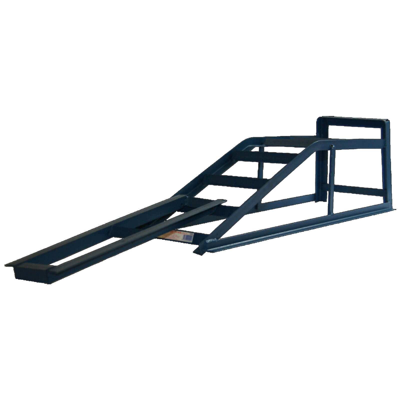 Image of Car Ramp Extension for Low Ground Clearance Cars x 2